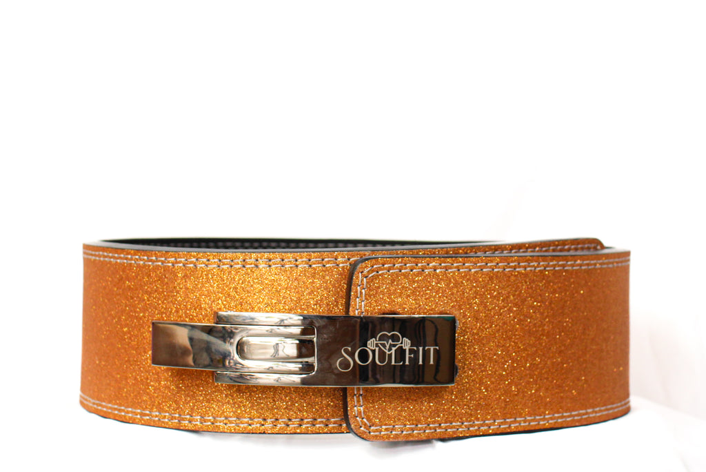 Sunshine Hard Belt