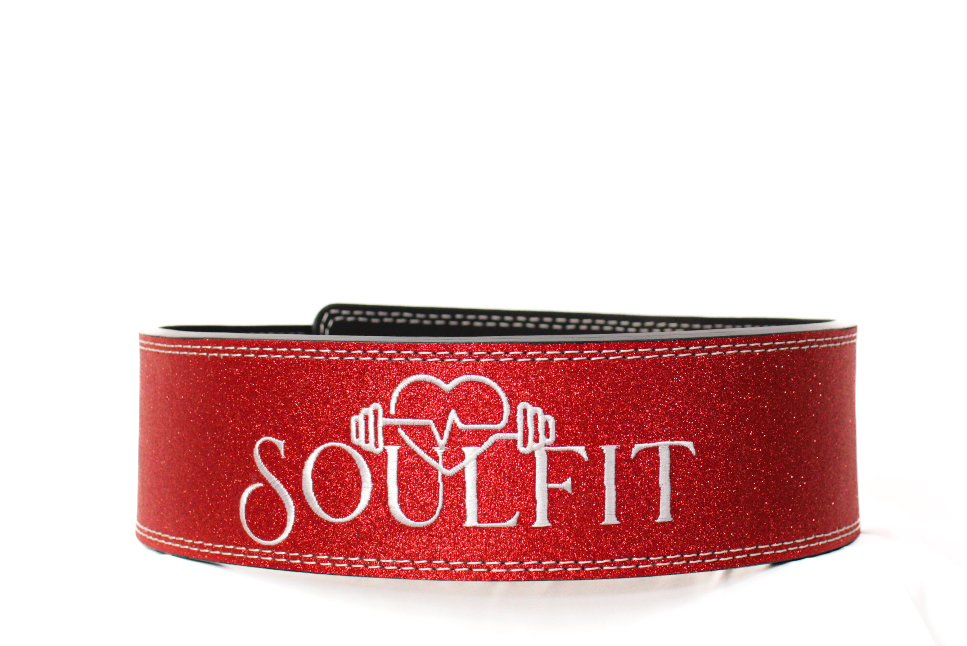 Scarlet Hard Belt