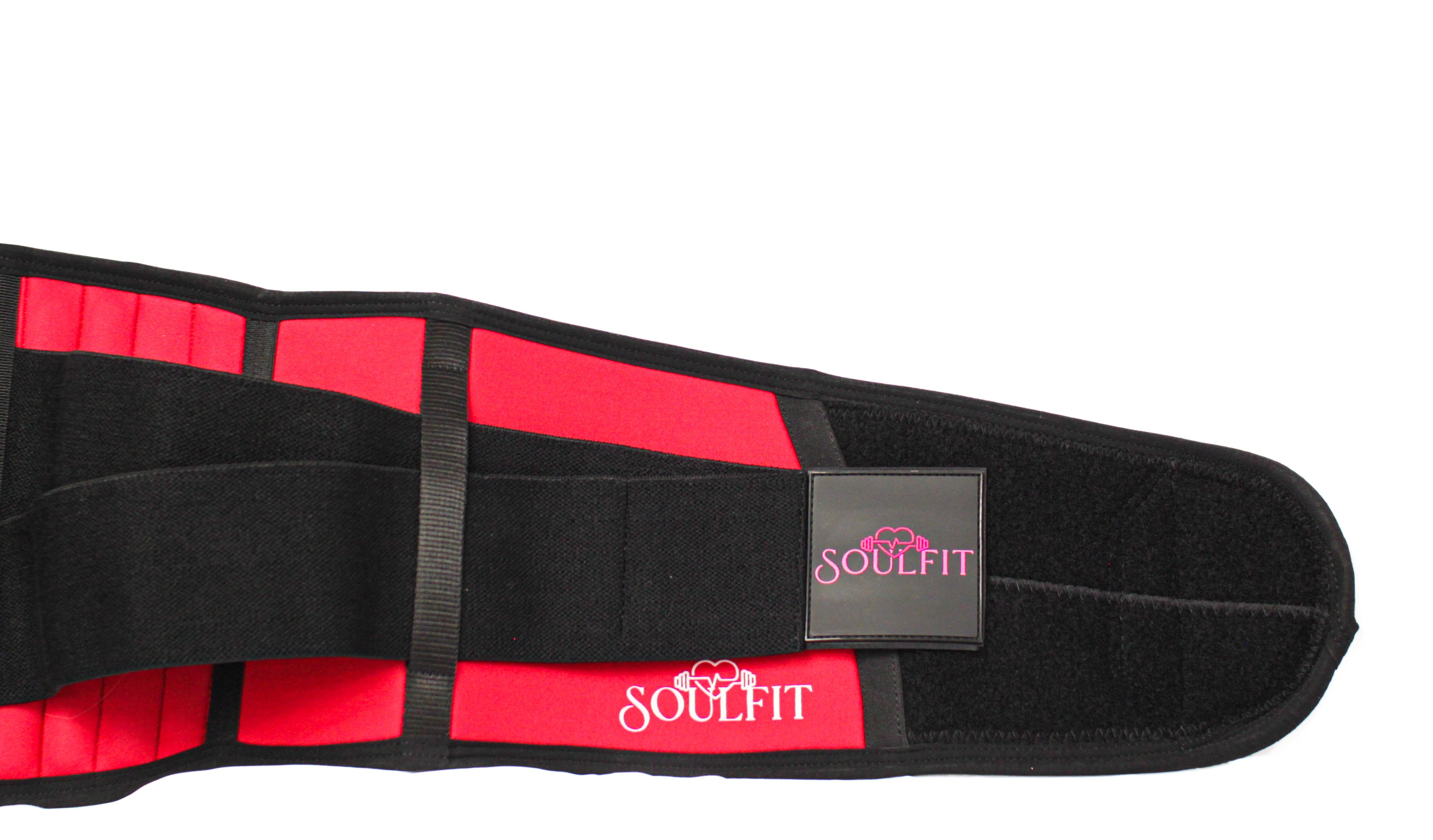 Scarlett Neoprene Belt