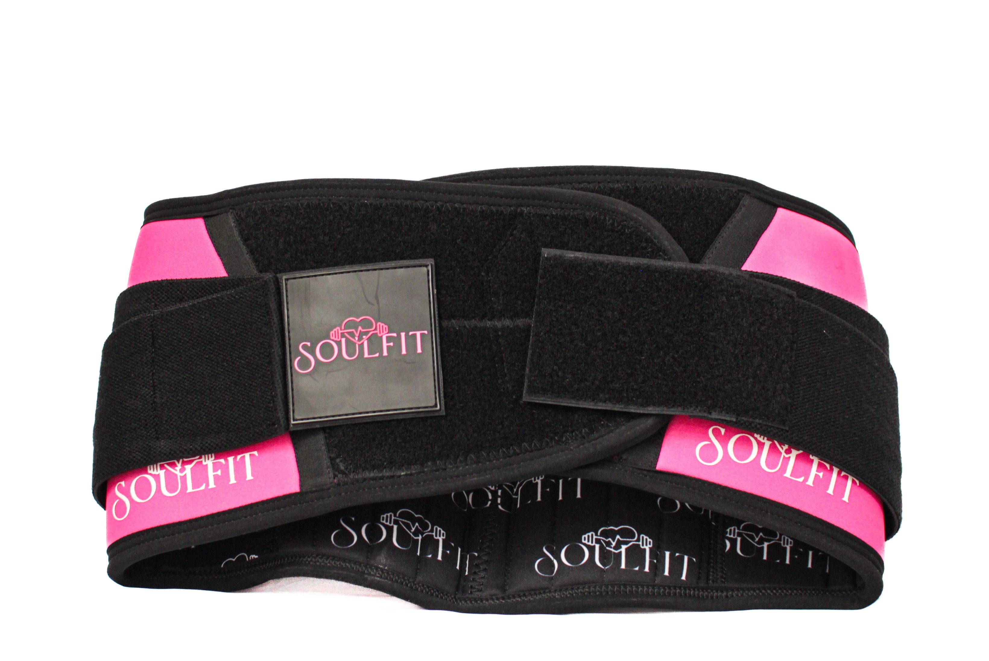 Strawberry Neoprene Belt