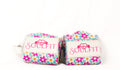 Flower Power Wrist Wraps