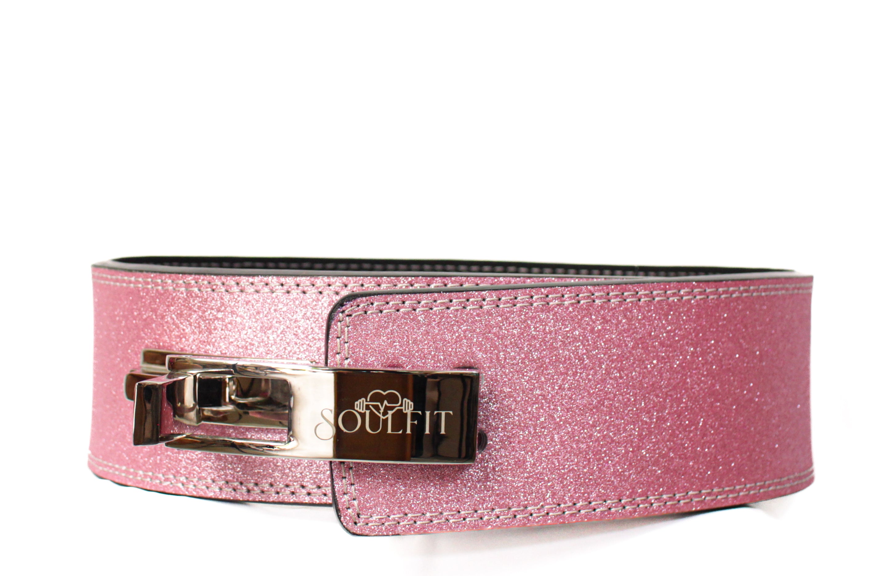 Strawberry Hard Belt