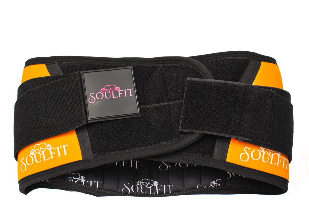 Sunshine Neoprene Belt