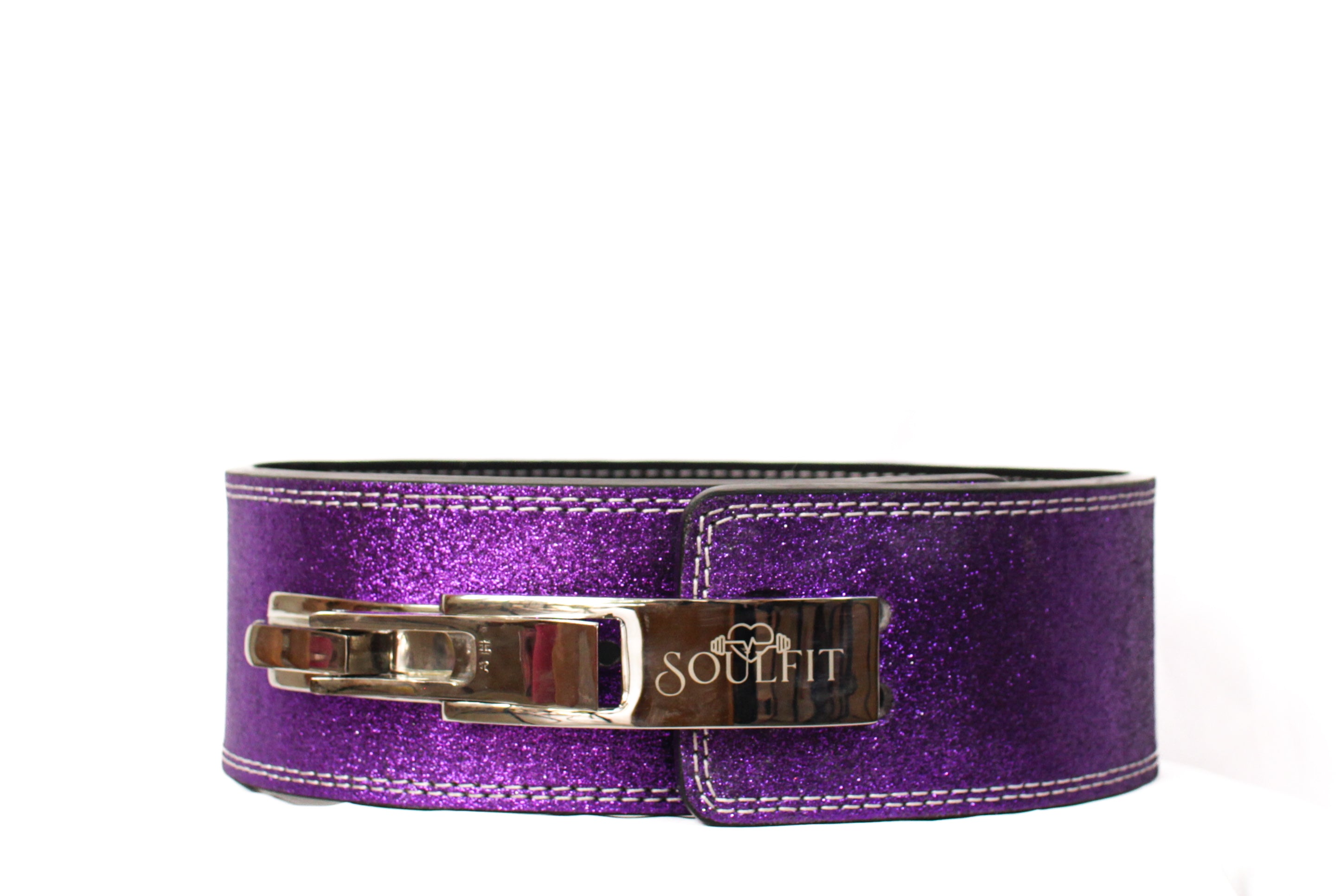 Indigo Hard Belt