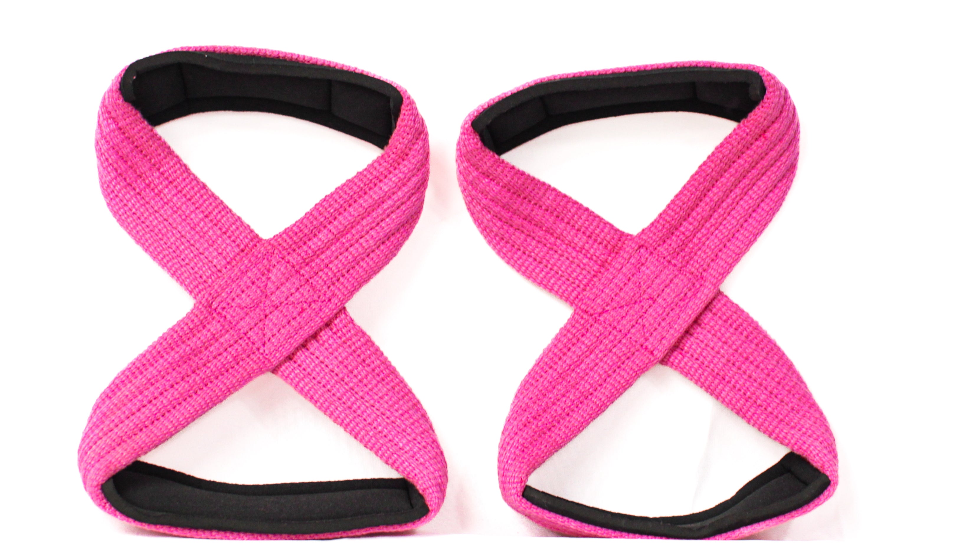 Strawberry Figure 8 Straps