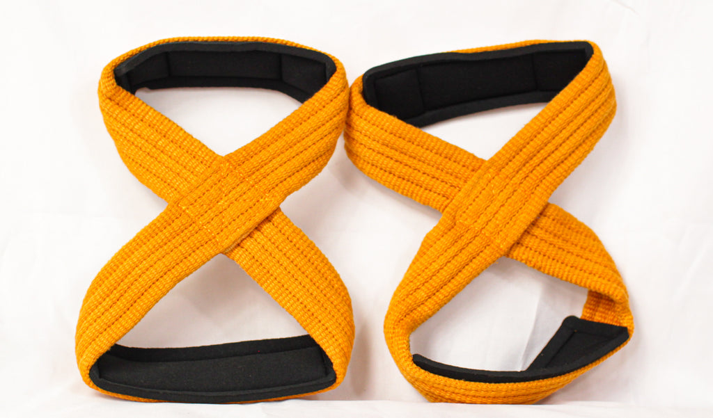Sunshine Figure 8 Straps
