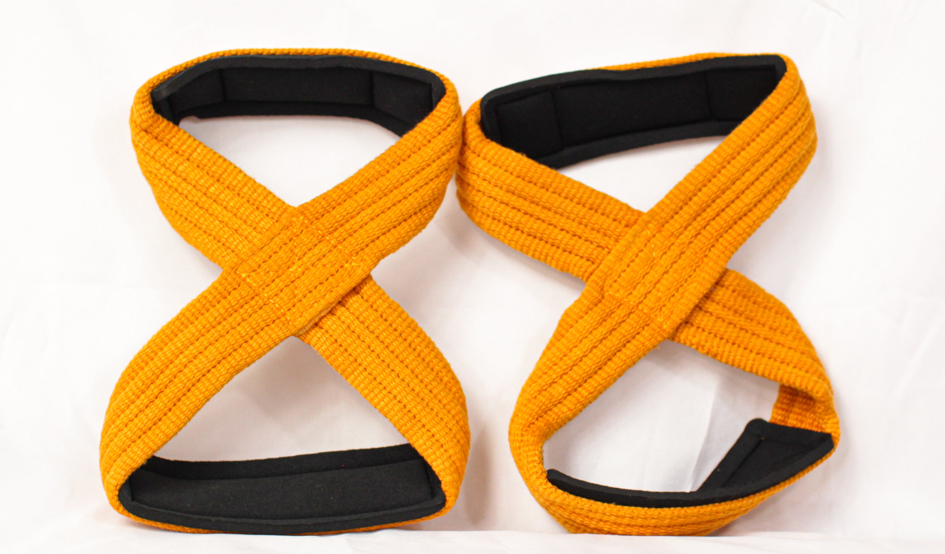Sunshine Figure 8 Straps