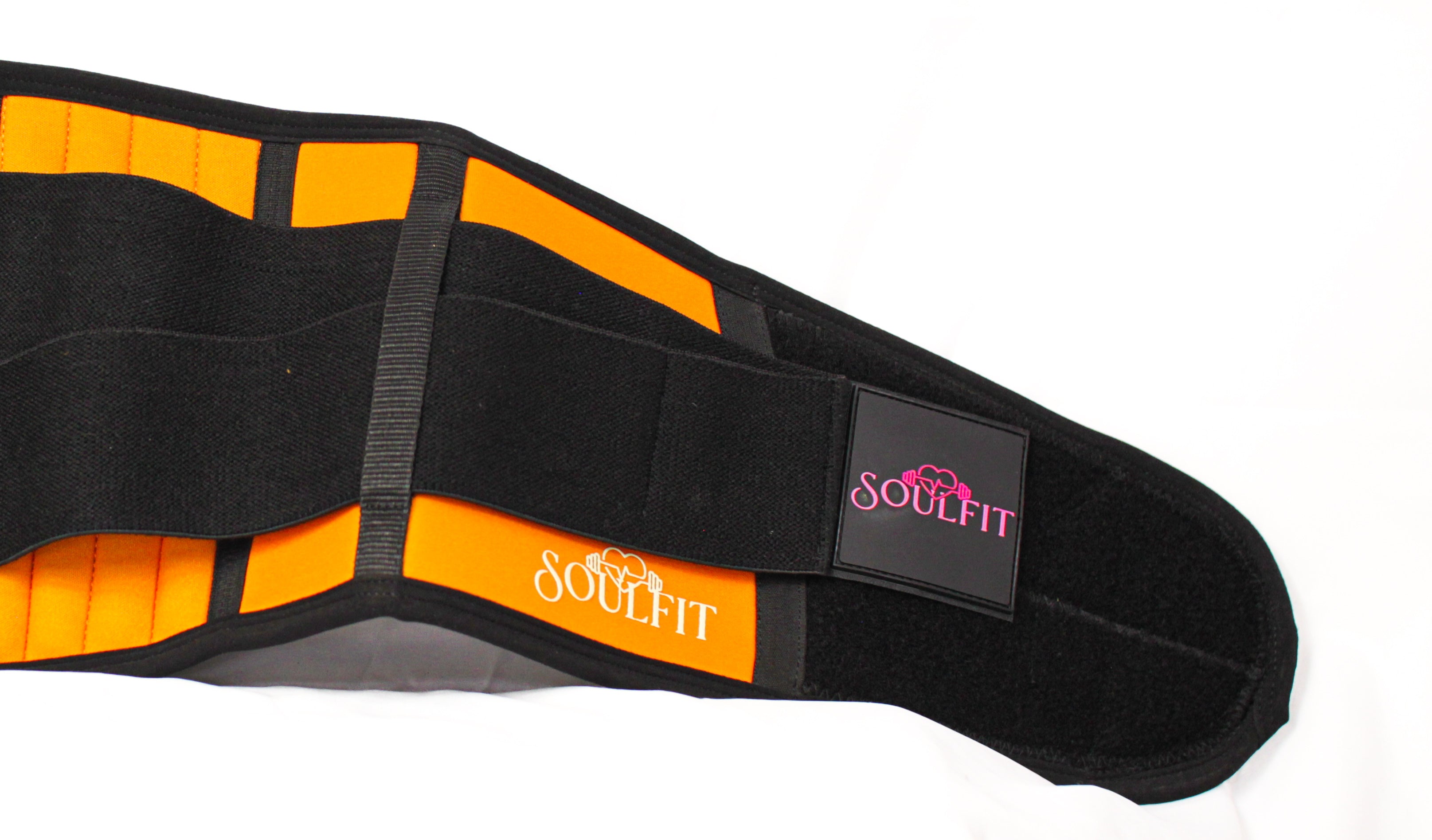 Sunshine Neoprene Belt