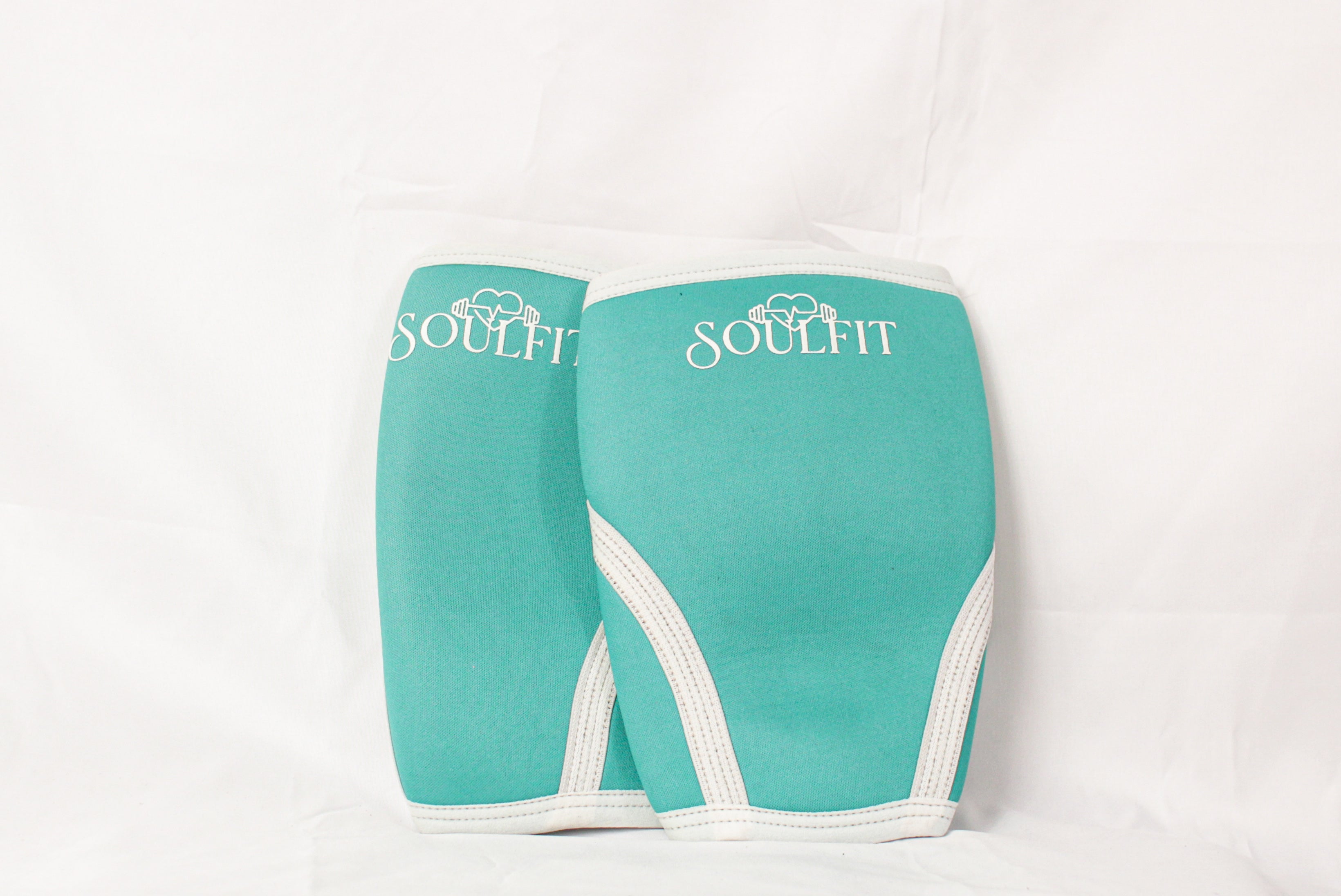 Aqua Ultra Support Knee Sleeves