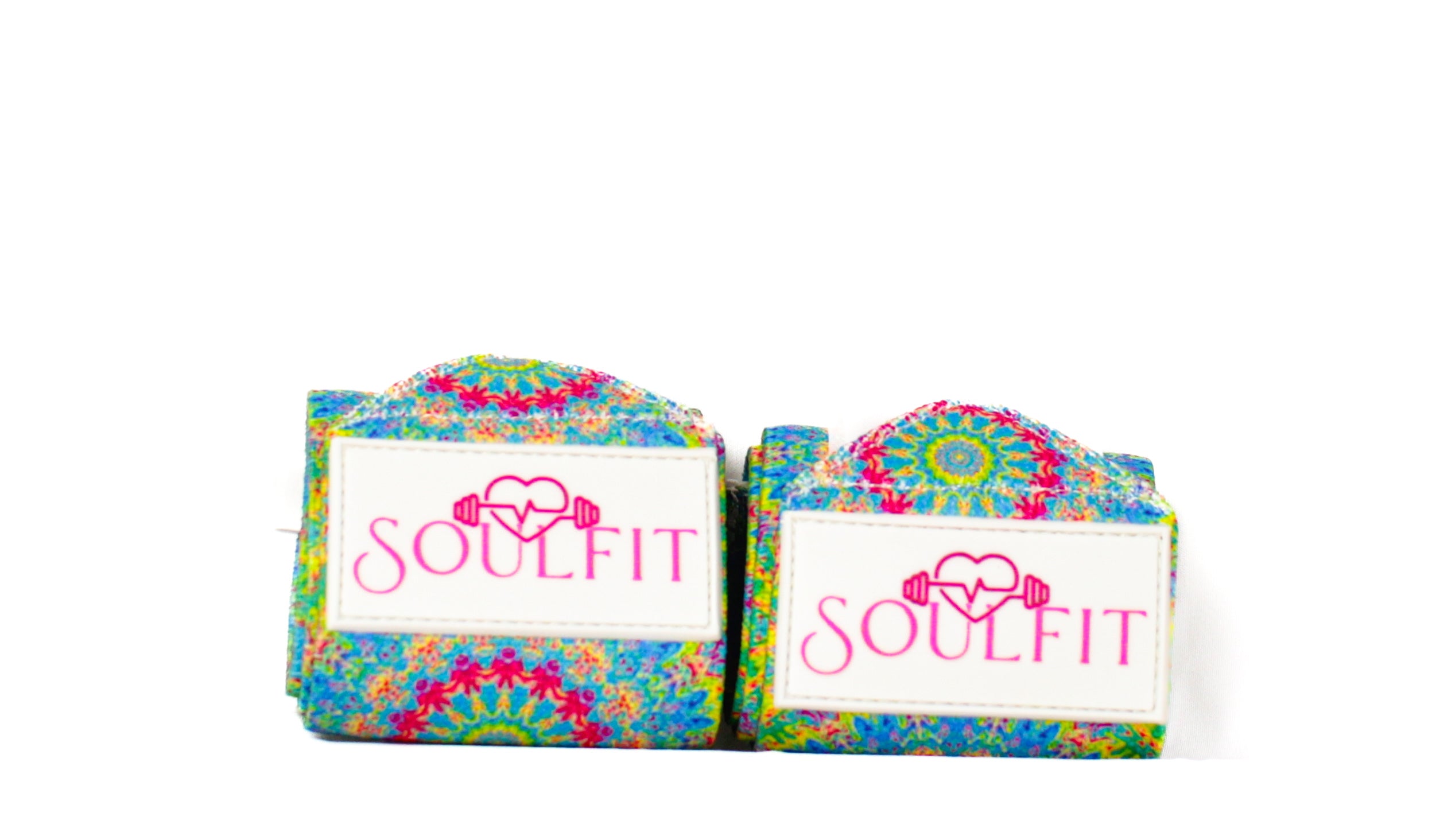 Mandala Wrist Wraps