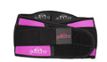 Indigo Neoprene Belt