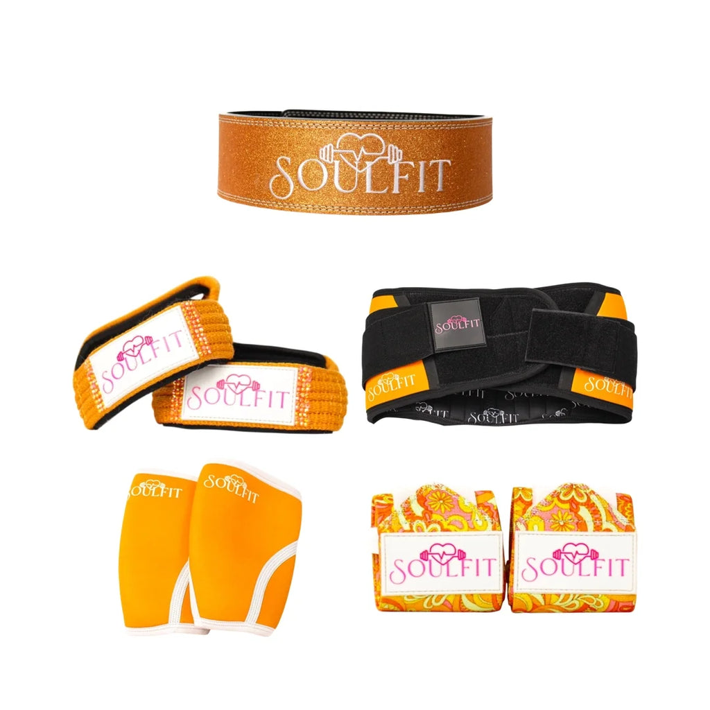Sunshine Bundle